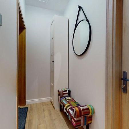 Apartamenty Loft Prusa 2A Wrocław Buitenkant foto