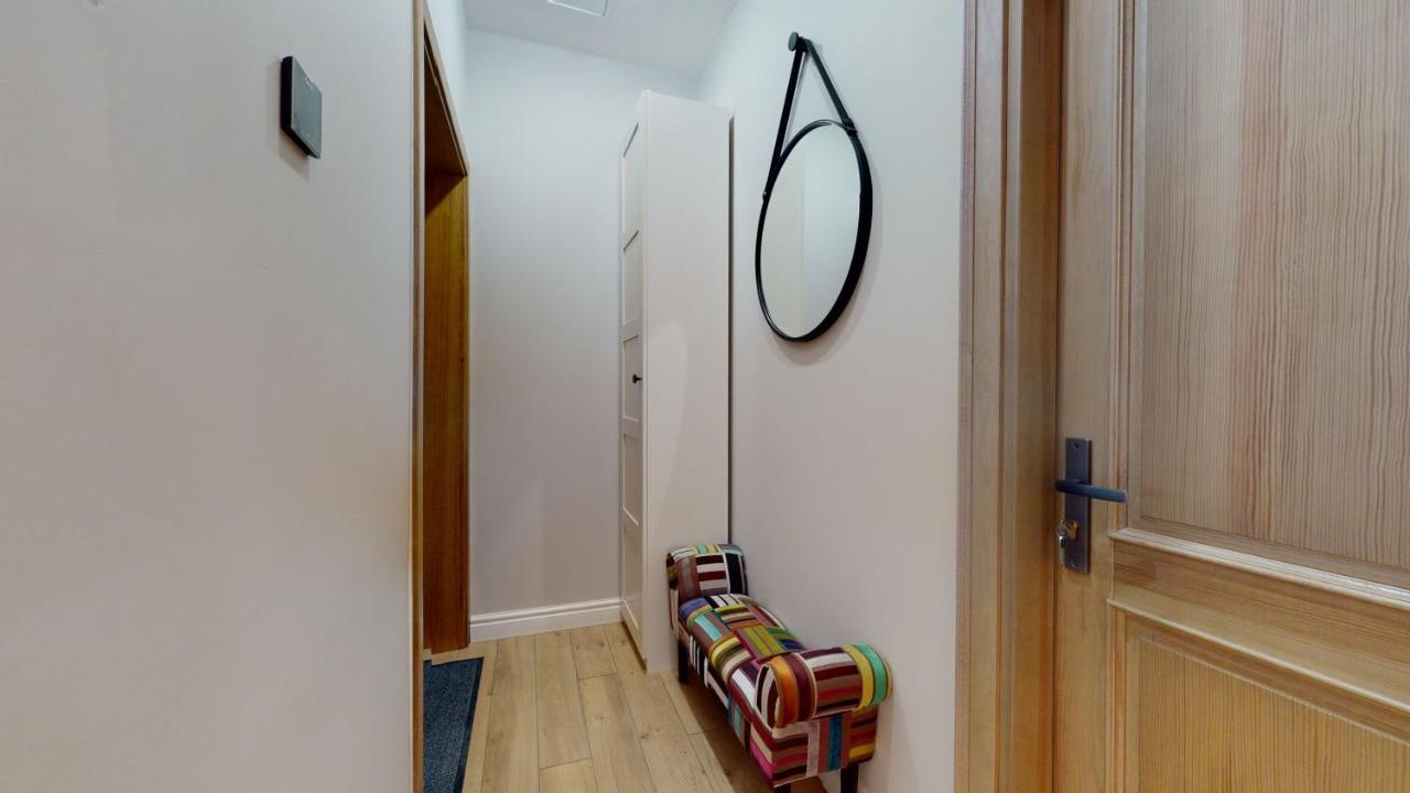 Apartamenty Loft Prusa 2A Wrocław Buitenkant foto