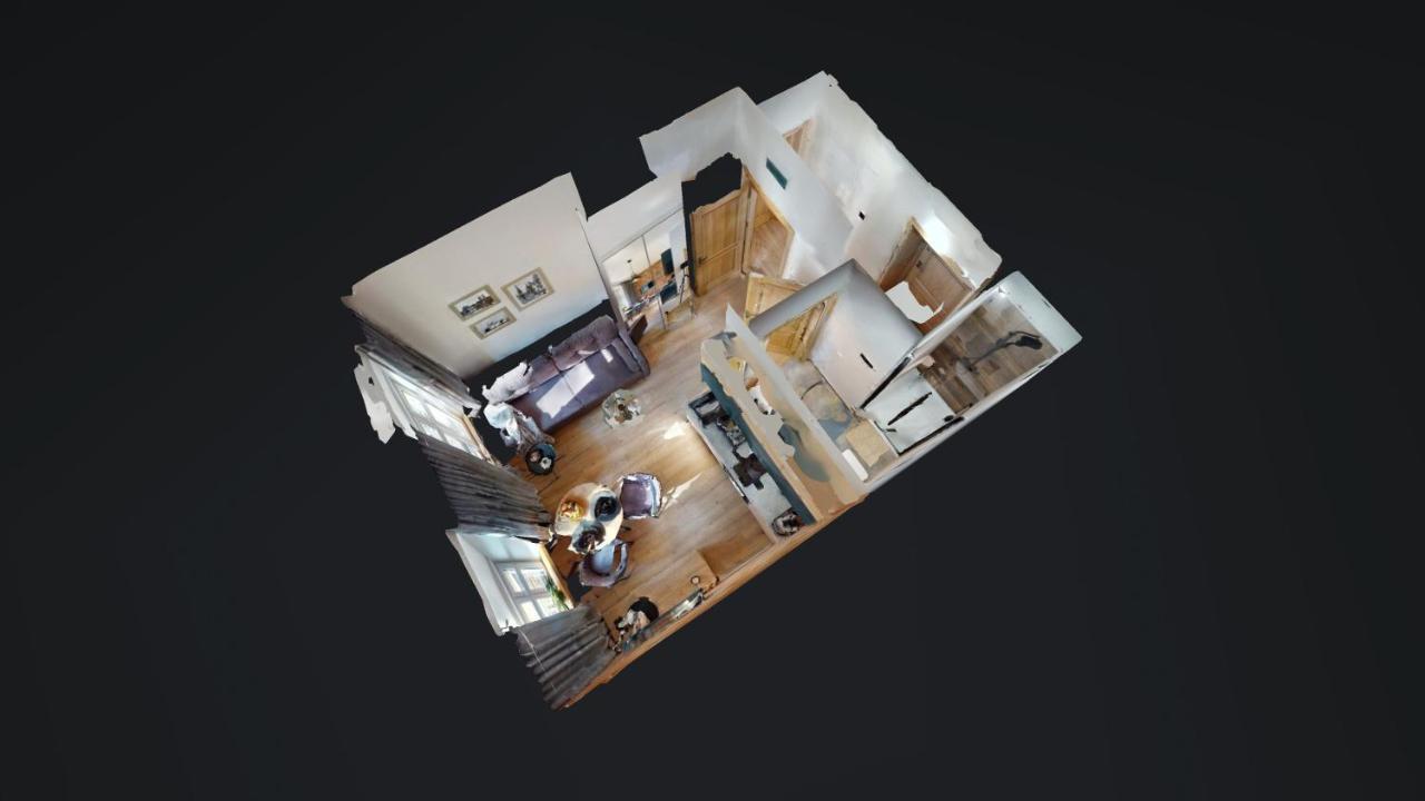 Apartamenty Loft Prusa 2A Wrocław Buitenkant foto
